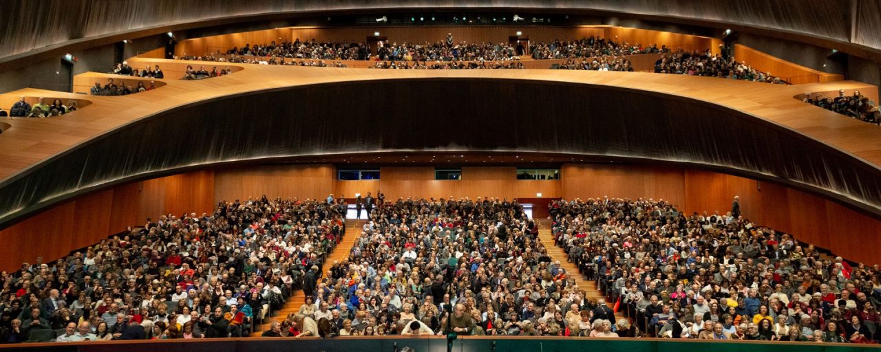 Chiusura del teatro del Maggio Fiorentino, sindacati sul piede di guerra