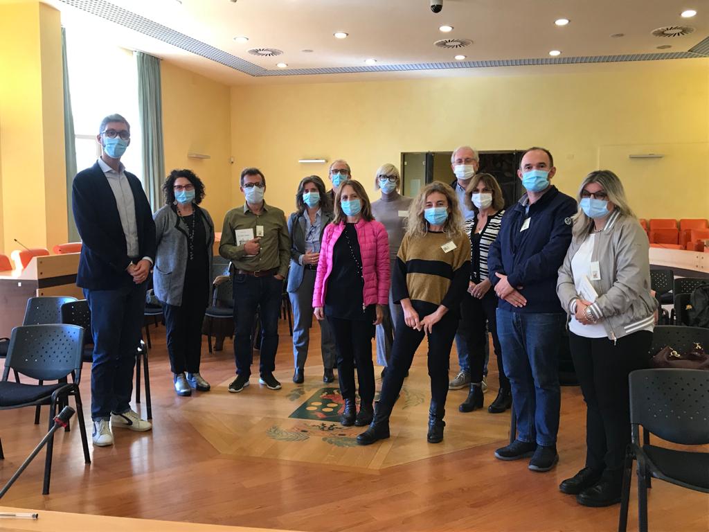 In provincia la giornata mondiale degli insegnanti