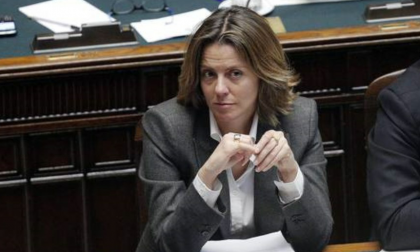 L'ex ministra alla Salute Lorenzin positiva al Covid