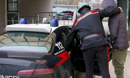 Arrestato 46enne per detenzione di droga alle Cascine