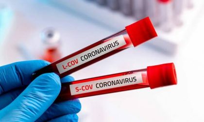 Coronavirus: ecco i dati di oggi in Toscana