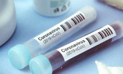 Coronavirus, 373 i nuovi positivi. I decessi sono sei