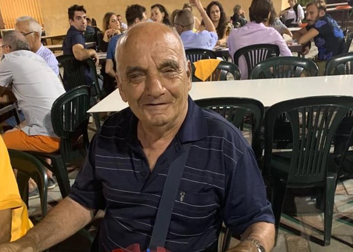 E’ scomparso Giuseppe Viola: l’appello del nipote “aiutatemi a trovarlo”