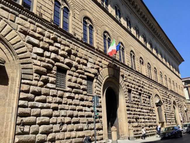 Ritrovato l’anziano scomparso a Sesto Fiorentino