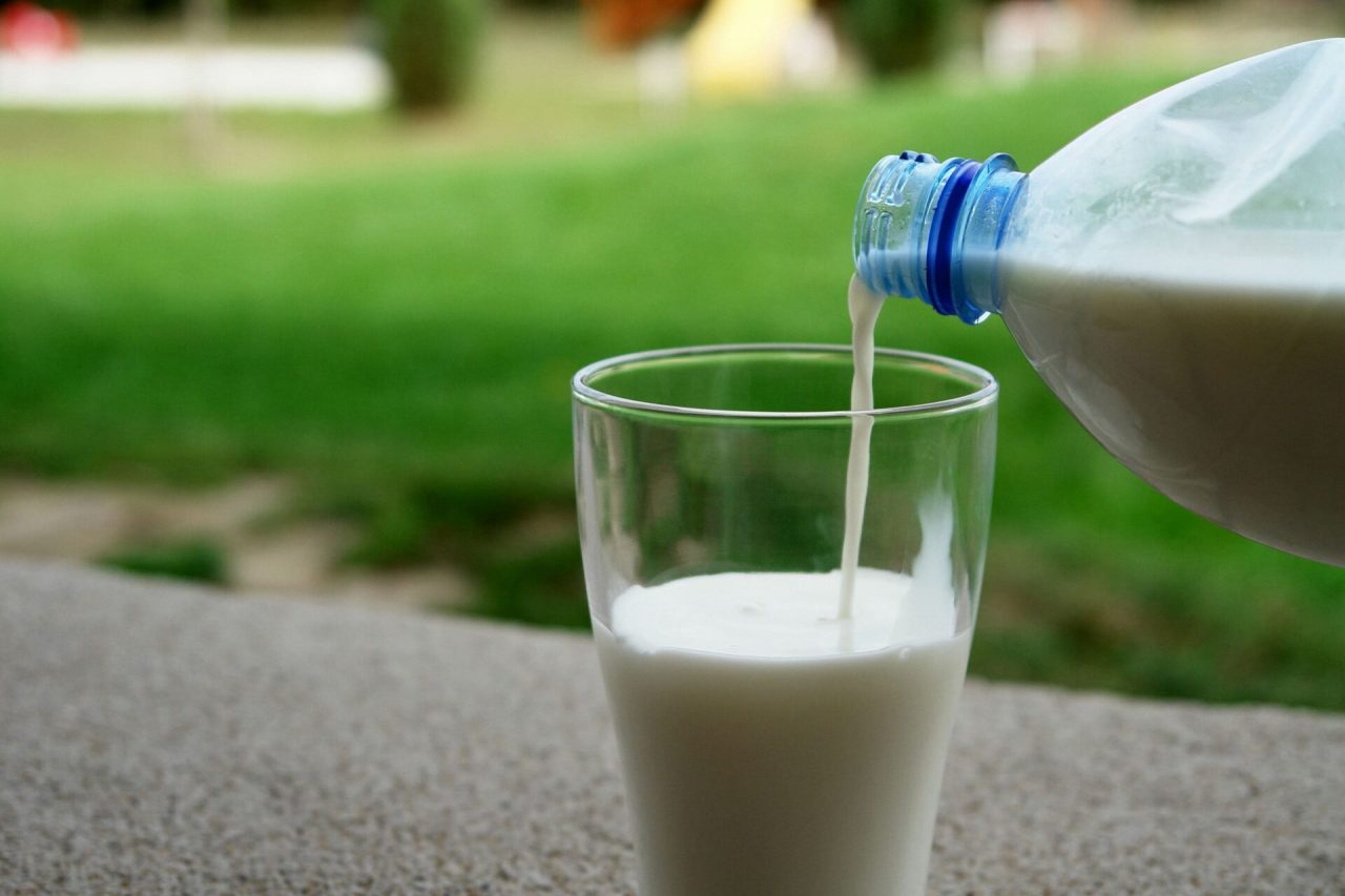 La crisi del latte, il caldo diminuisce la produzione
