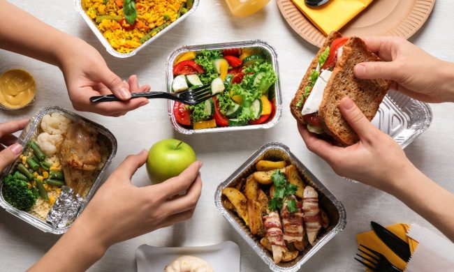 Prodotti etnici, l’80% contiene ingredienti non dichiarati in etichetta