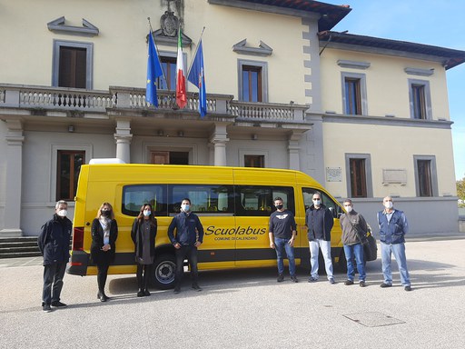 Riduzione delle tariffe per gli alunni in quarantena