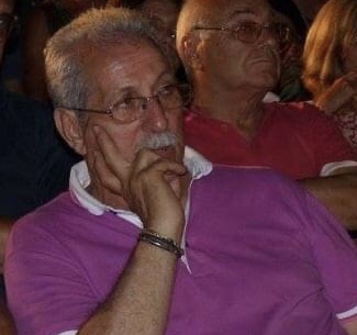 Morto per Covid anche Settimo Gelli, segretario Spi Cgil di Montemurlo