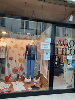 I tanti timori e le speranze dei commercianti sestesi