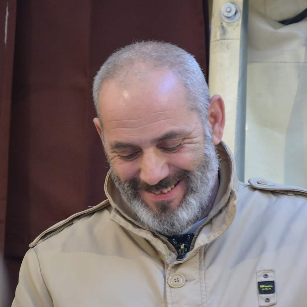 Gianni Baudo aderisce alla Lega Salvini Premier