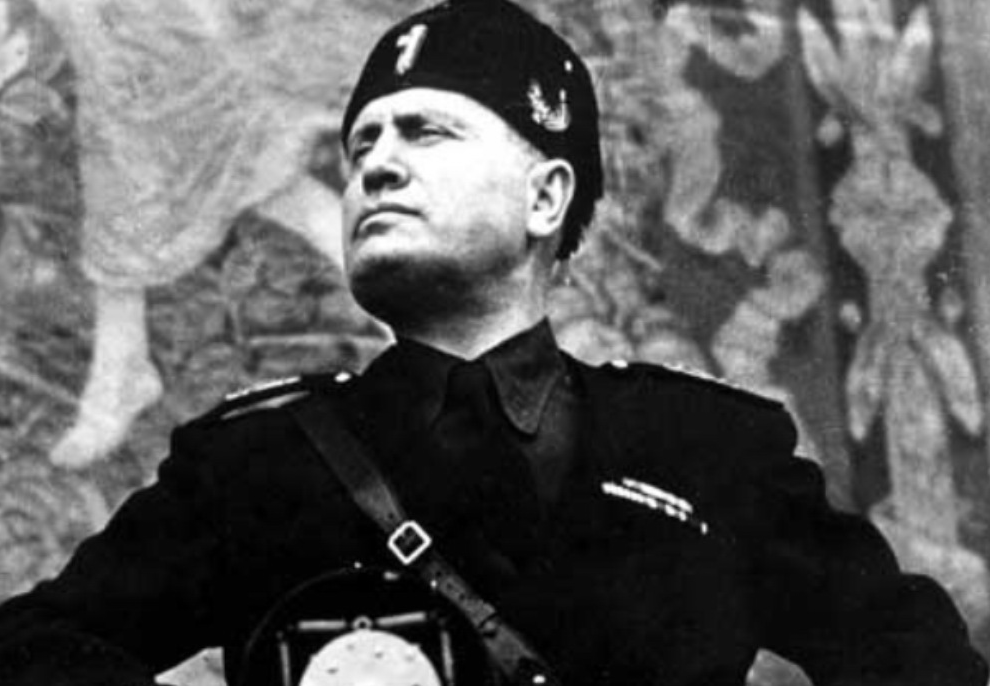 Disconoscimento cittadinanza a Mussolini, Progressisti Signa: “Non siamo soddisfatti”