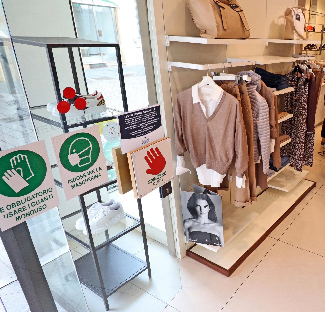 Confcommercio Toscana lancia la campagna: “Fate acquisti sotto casa”