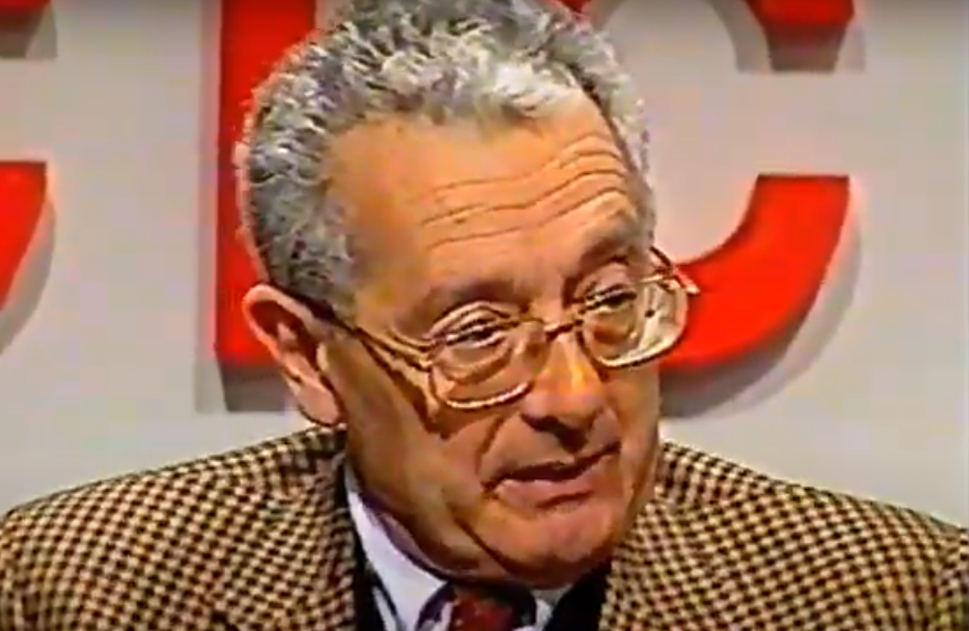 Addio a Giorgio Morales, Giani: “Una perdita gravissima che mi riempie di dolore e di amarezza”