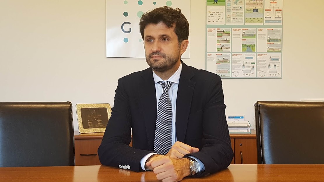 Gida, il progetto di rinnovamento di Baciacavallo ottiene l’ok della Regione: parere positivo sulla VIA