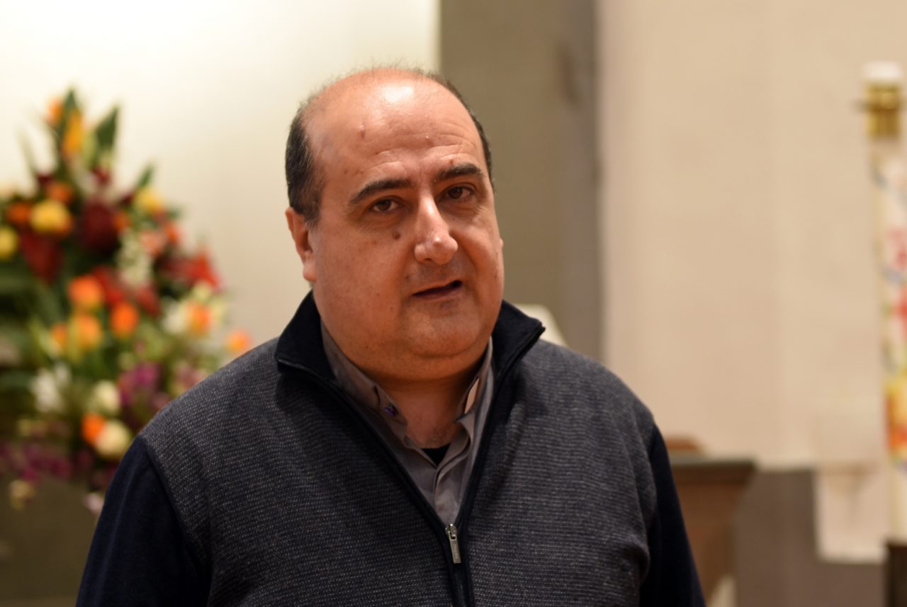 Tre nuovi casi di sacerdoti della Diocesi di Prato positivi al Coronavirus