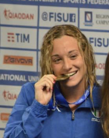 Niente Assoluti per Origlia: «La spalla fa male, devo recuperare»