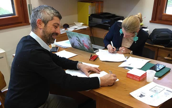 Cambiamo con Toti (Prato) punta il dito contro il sistema sanitario irresponsabile e inadeguato