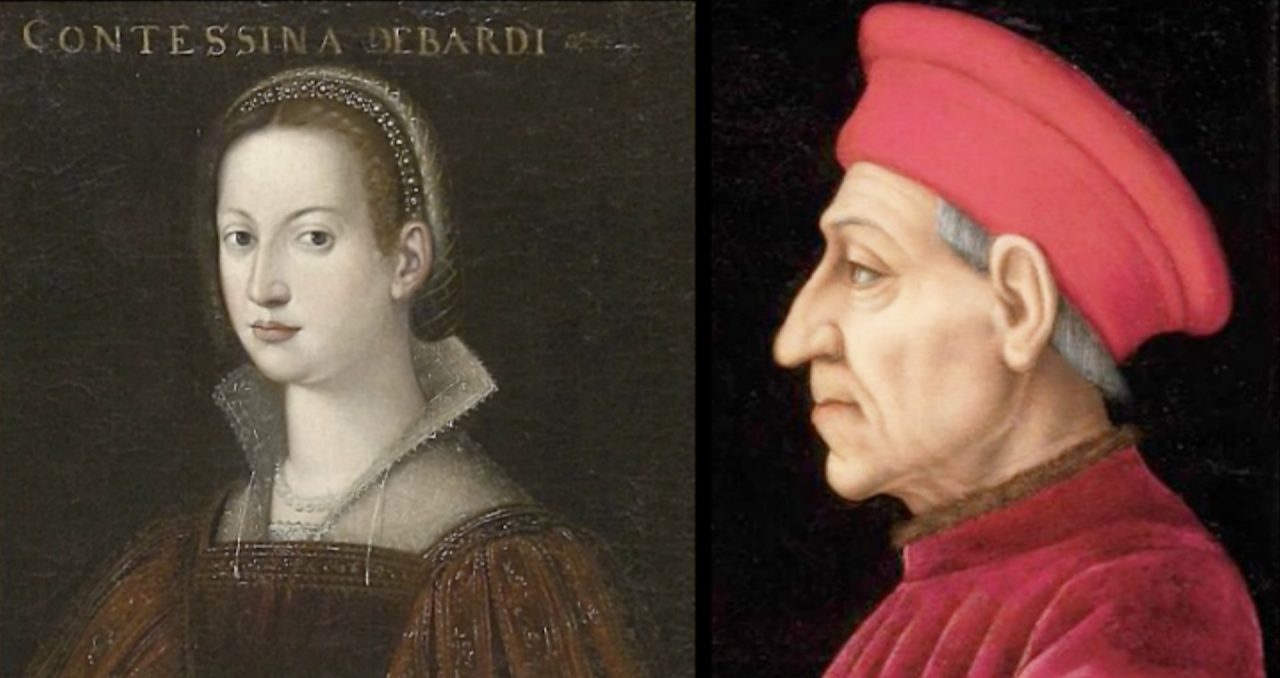 Vernio e le Istorie di Casa Bardi, video documentari online