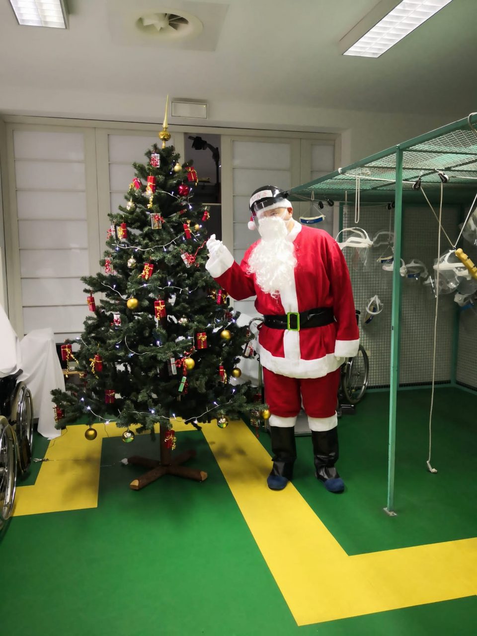 Tradizione e divertimento: torna “Empoli città del Natale”