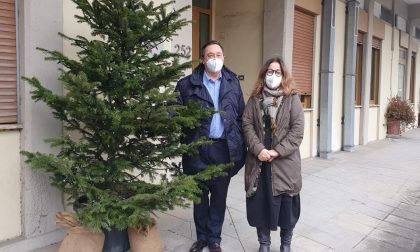 #Vaianosillumina di solidarietà, progetto del Comune per Natale