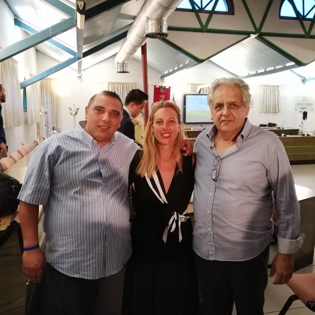 L’indiscrezione: Claudia Camilletti è pronta a lasciare la Lega e a passare al gruppo misto