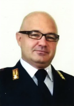 Il coronavirus si è portato via l’Assistente Capo Coordinatore della Polizia di Stato
