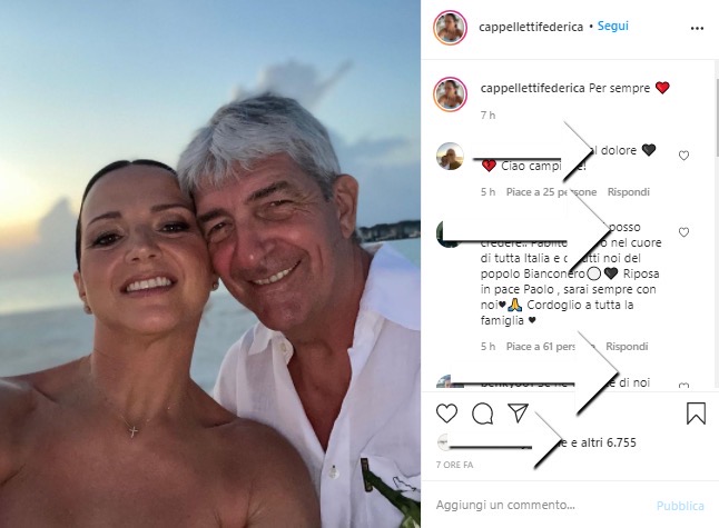 Ciao Pablito, a 64 anni se n’è andato nella notte Paolo Rossi