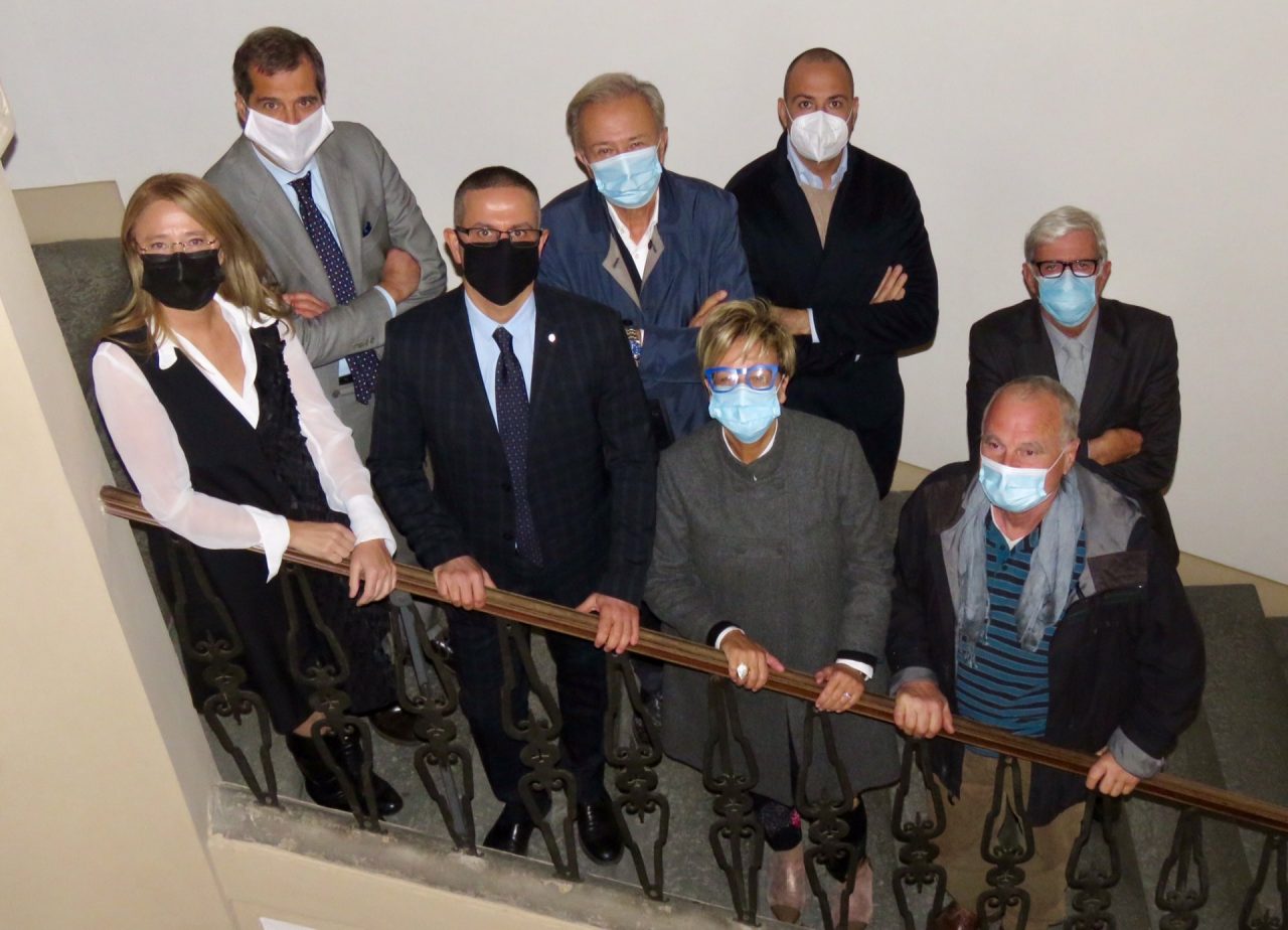 Palazzo Professioni: serve un patto di solidarietà per Prato