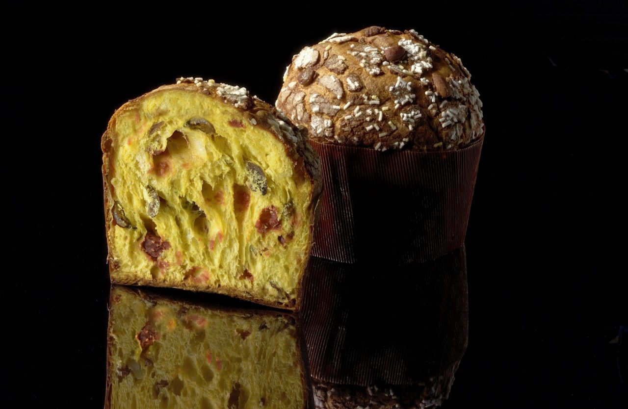 Alta pasticceria e tradizione: arriva il pan ballotto