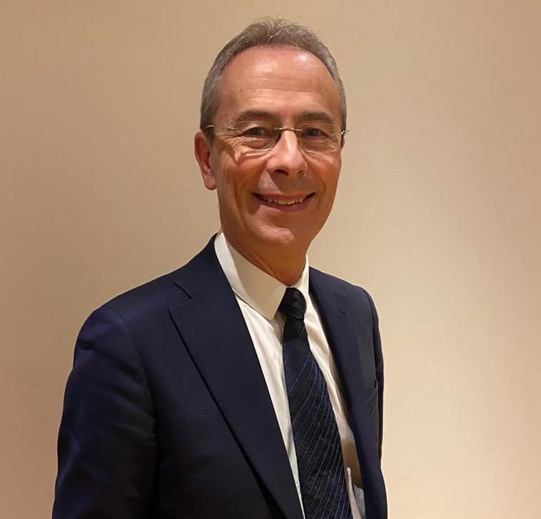 Tiziano Caporali è il nuovo direttore generale di Banca Alta Toscana