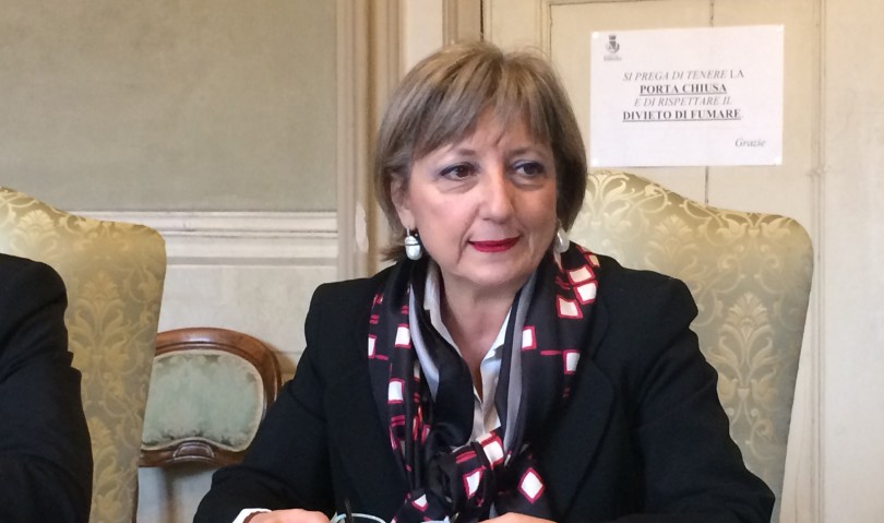 Arrivato a Prato il nuovo Prefetto Adriana Cogode