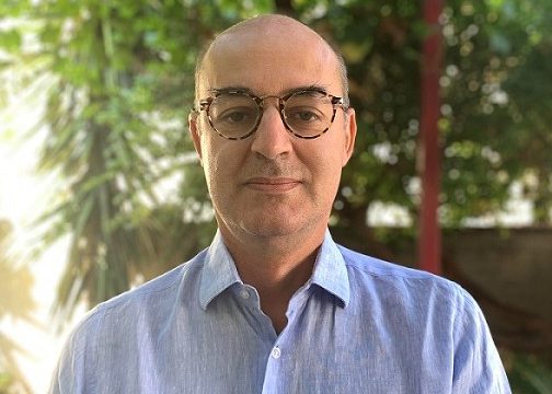 Pneumologia di Empoli: il nuovo direttore Antonio Sanna è arrivato durante la seconda ondata di pandemia