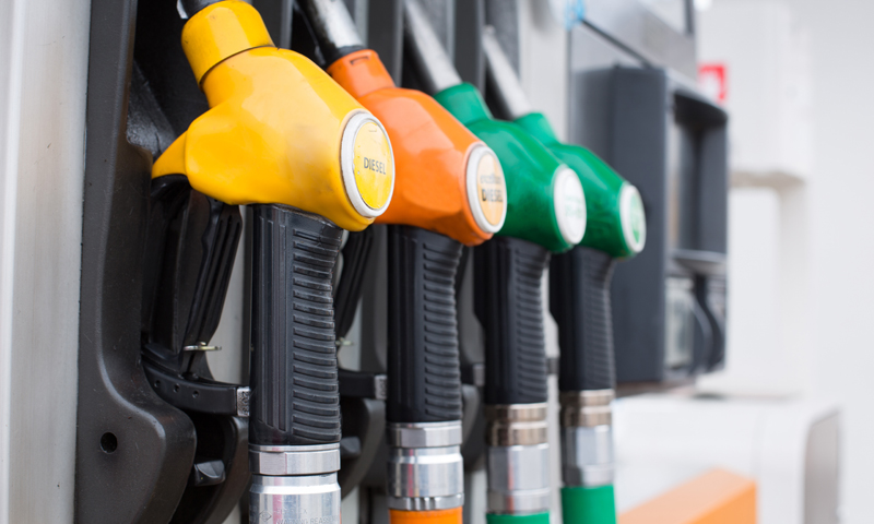 L’aumento dei costi dei prodotti petroliferi mette in ginocchio gli operatori del settore.