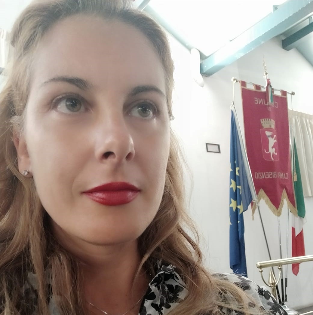 Ufficiale: Claudia Camilletti dice addio alle Lega, nasce “Campi nel cuore”