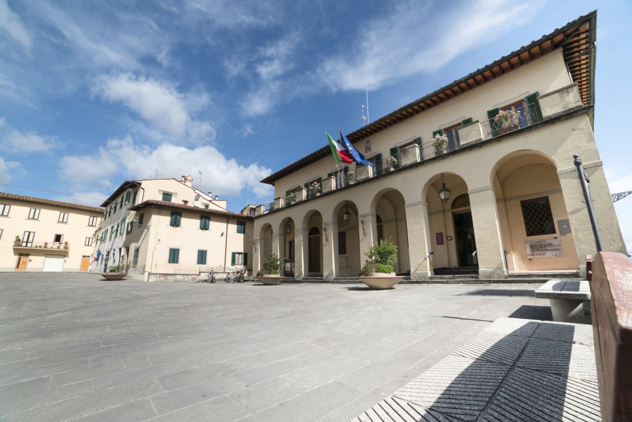 Il 24 luglio serata di sport in piazza del Comune a Lastra con gare internazionali di boxe categoria professionisti