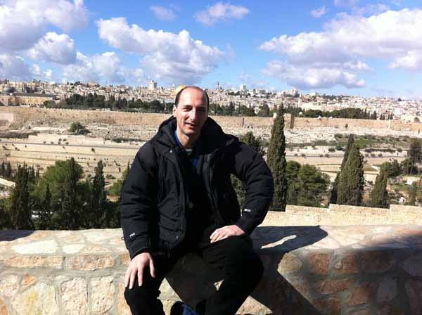 Il parroco di San Francesco in Bonistallo don Cristiano D’Angelo è il nuovo vicario della Diocesi di Pistoia