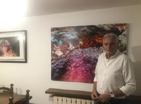 La fotografia “personale” di Cocchi: Dagli scatti non convenzionali a elementi della natura che, visti da un’altra prospettiva, possono nascondere qualcosa