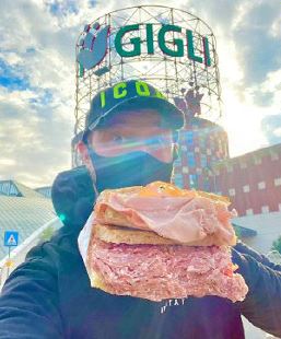 “All’Antico Vinaio” sbarca ai Gigli, ma non solo…