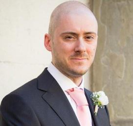 Filippo Tomada, direttore dell’Hotel Datini, la struttura da circa un mese e mezzo è un “hotel covid”