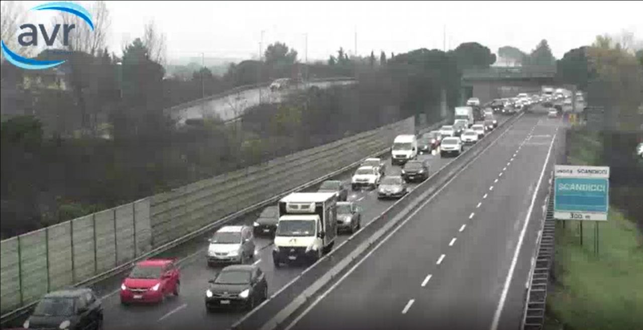 Fipili a pagamento: autotrasportatori pronti a protestare – IL VIDEO