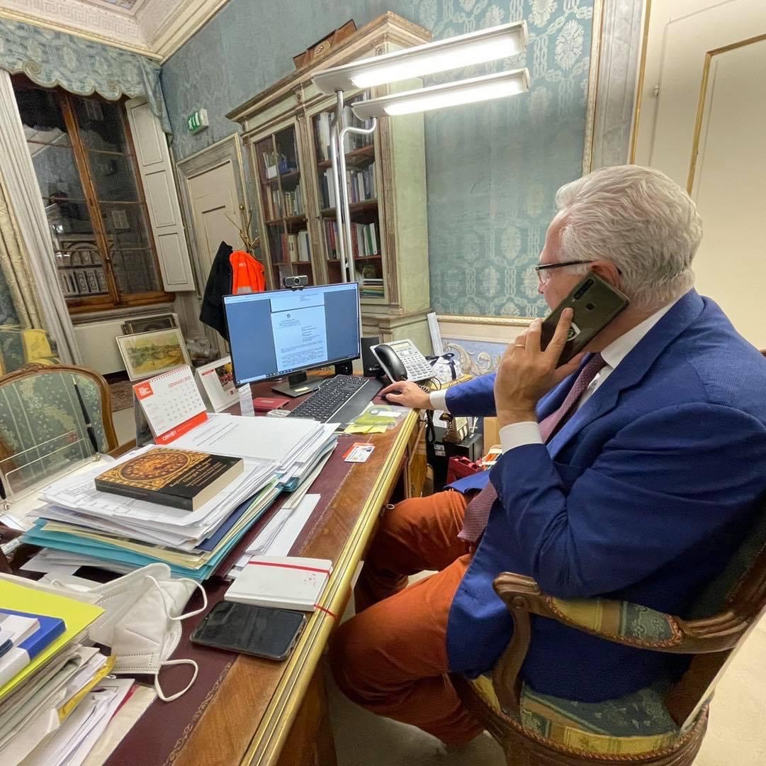Alto Mugello: dichiarato lo stato di emergenza regionale