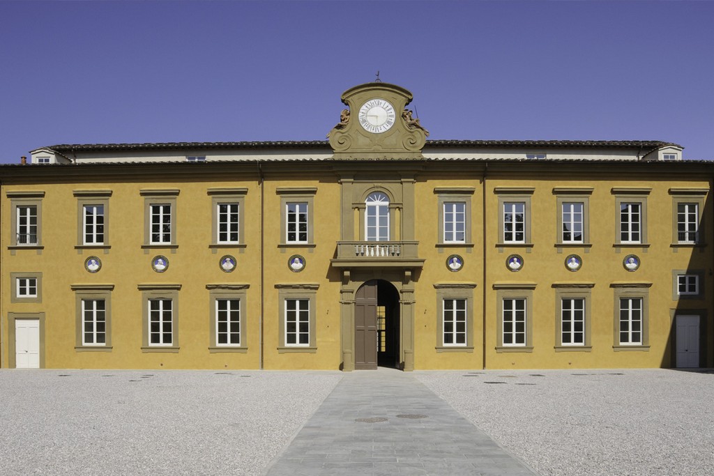 La biblioteca di Doccia compie 10 anni – LE FOTO