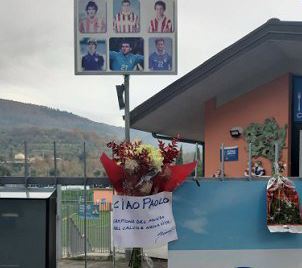 Il regalo di Pablito per le figlie: rose rosse a ogni compleanno