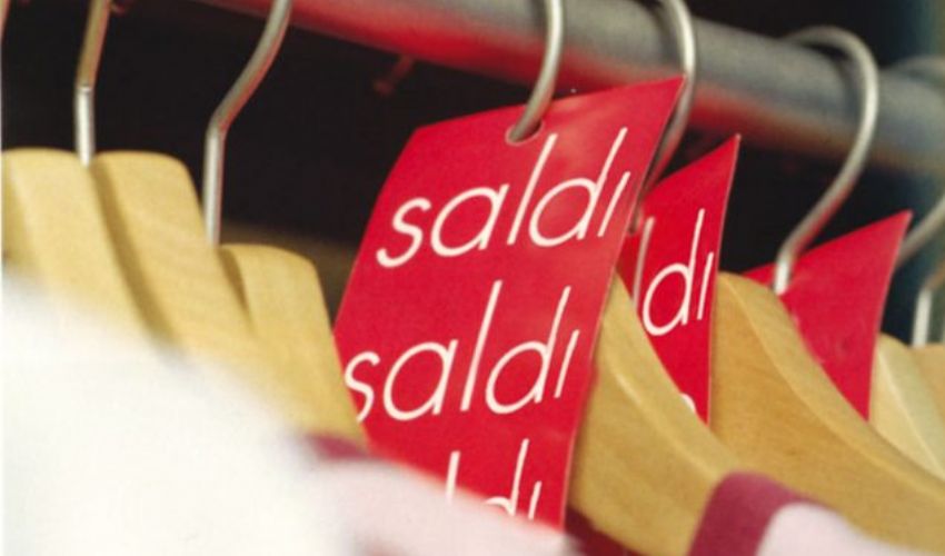 Commercio in ripresa, vendita +5% rispetto al 2021