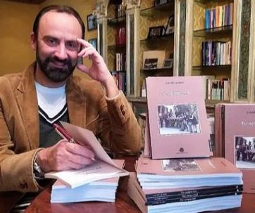 Sandro Querci torna alla regia di prosa con Shakespeare