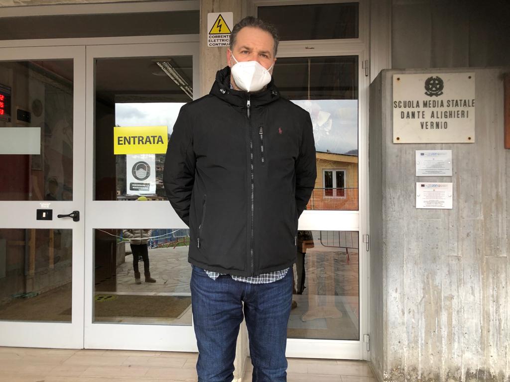Storai: “Scuola, pensiamo al futuro oltre il Covid”