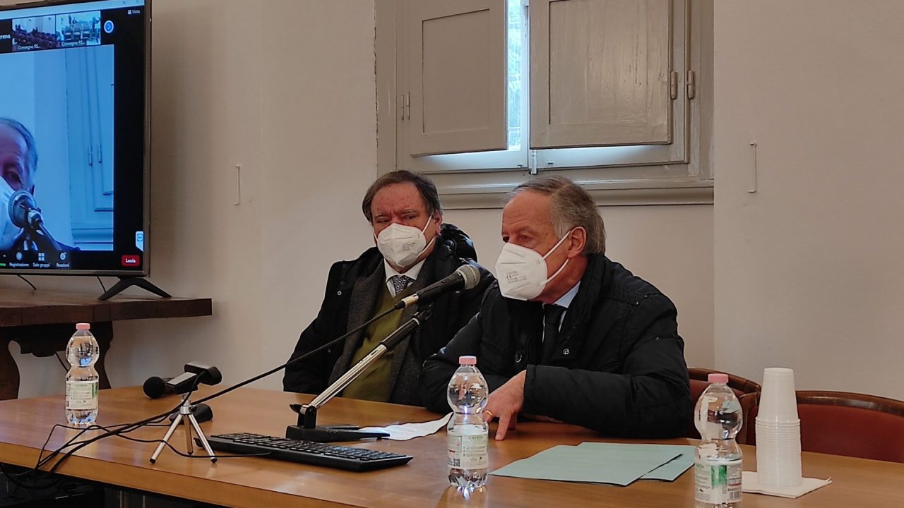 Rsa in stato di agitazione: “Servono misure urgenti”
