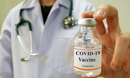 Vaccinazione ultraottantenni: grande partecipazione della Medicina Generale