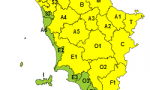 Maltempo, codice giallo per ghiaccio fino a lunedì mattina