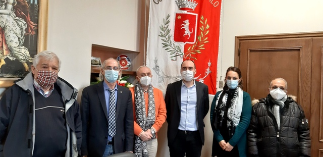 Comune di Montemurlo e Anmil per la cultura della prevenzione degli incidenti sul lavoro